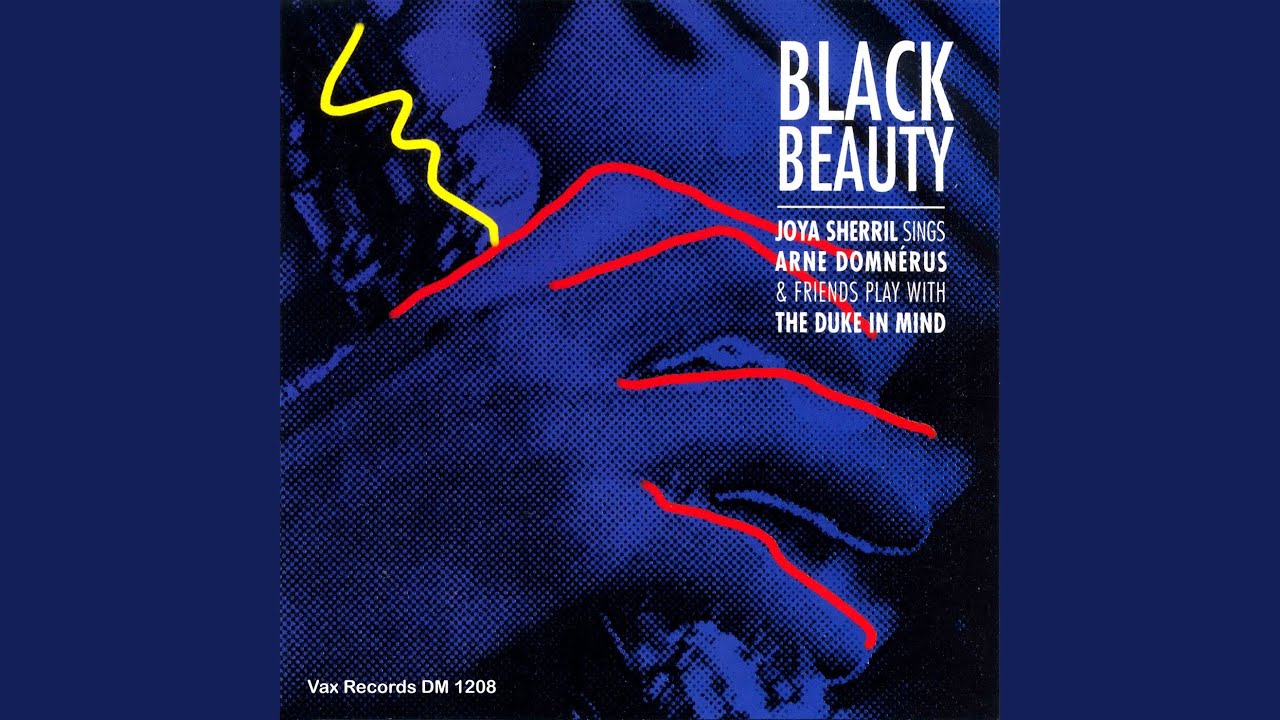 Black Beauty No. 2