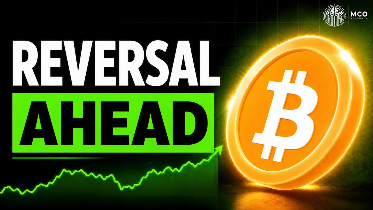 Is the Bitcoin Correction Over? Key Levels to Watch