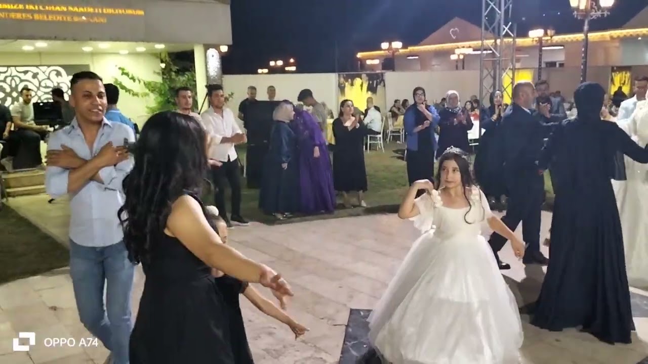 Yozgat li Ebubekir in düğünü (1)