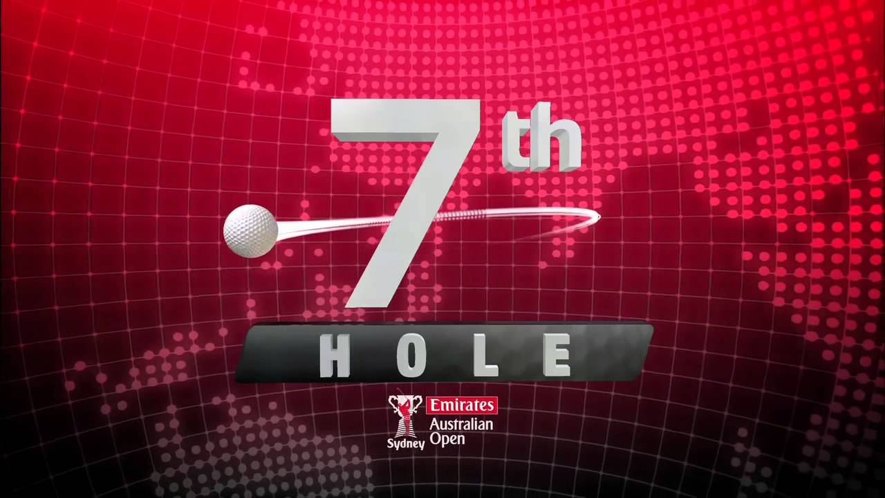 Final Round Highlights 2013 Emirates Australian Open