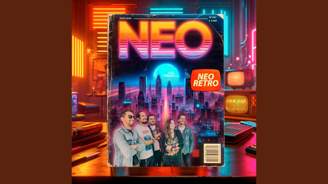 Neo Retro