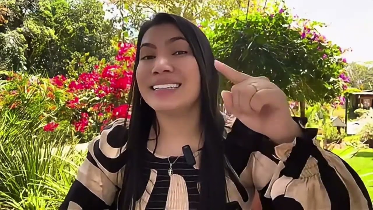 Deus já te respondeu 