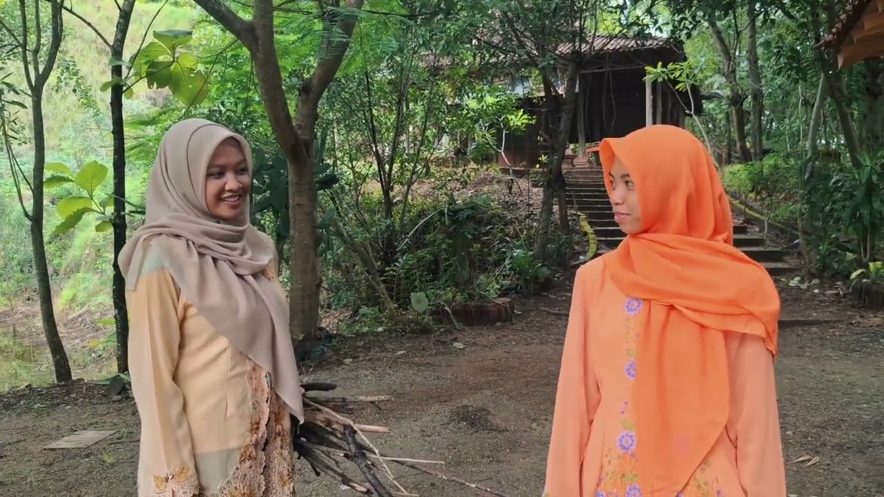 DRAMA || Tugas Bahasa Indonesia 