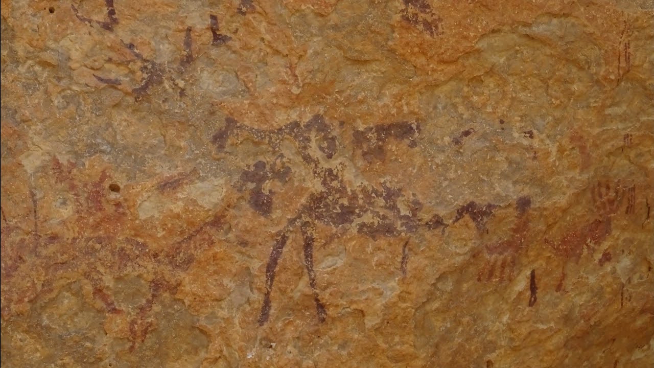 SENDERISMO BICORP -- RIO CAZUMA -- CUEVA DE LA ARAÑA -- GOLA LUCINO