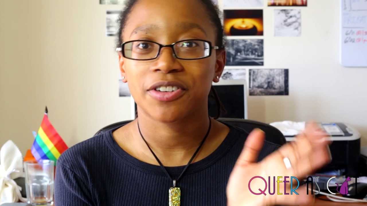 QAC 08 - Non-Binary Social Dysphoria (Body, Hair, etc)