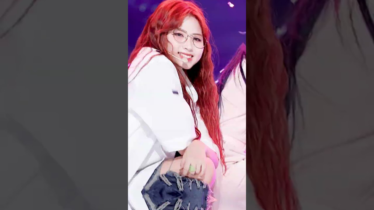Ireh is so pretty
