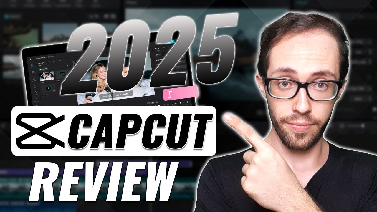 CapCut Review - Watch THIS Before Trying