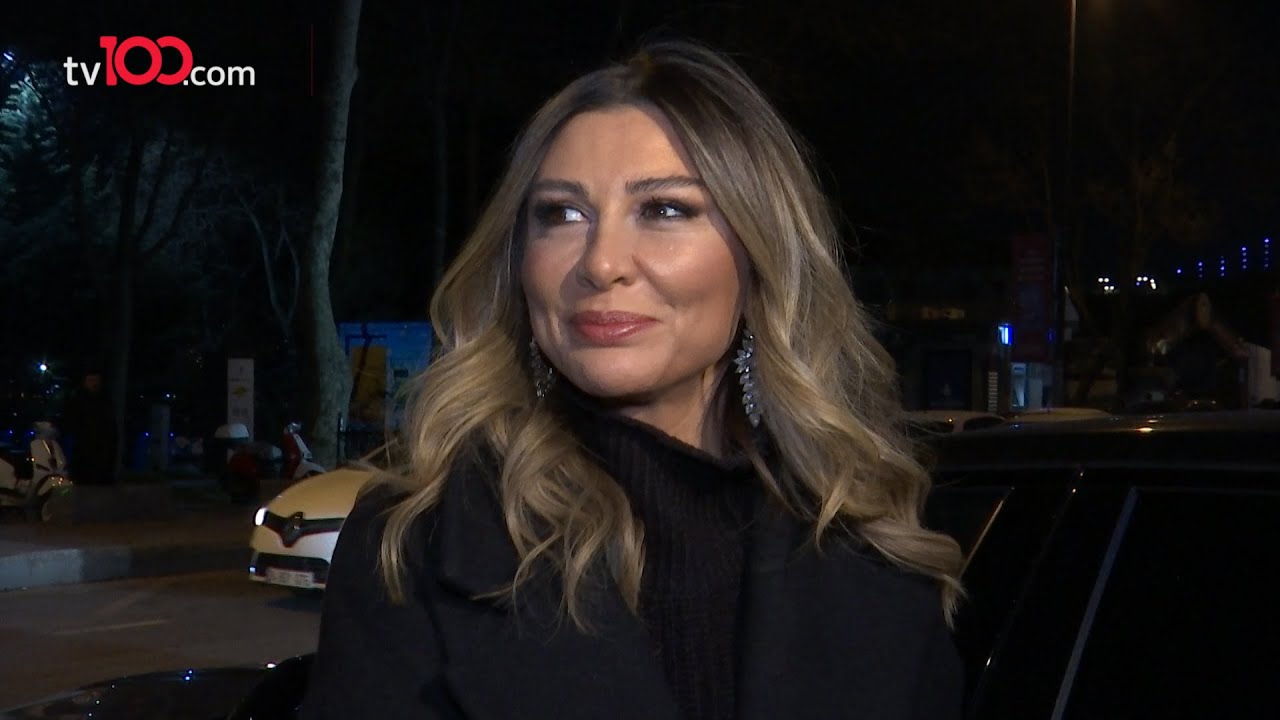 Hamdi Alkan'dan tek celsede boşanan Selen Görgüzel sessizliğini bozdu