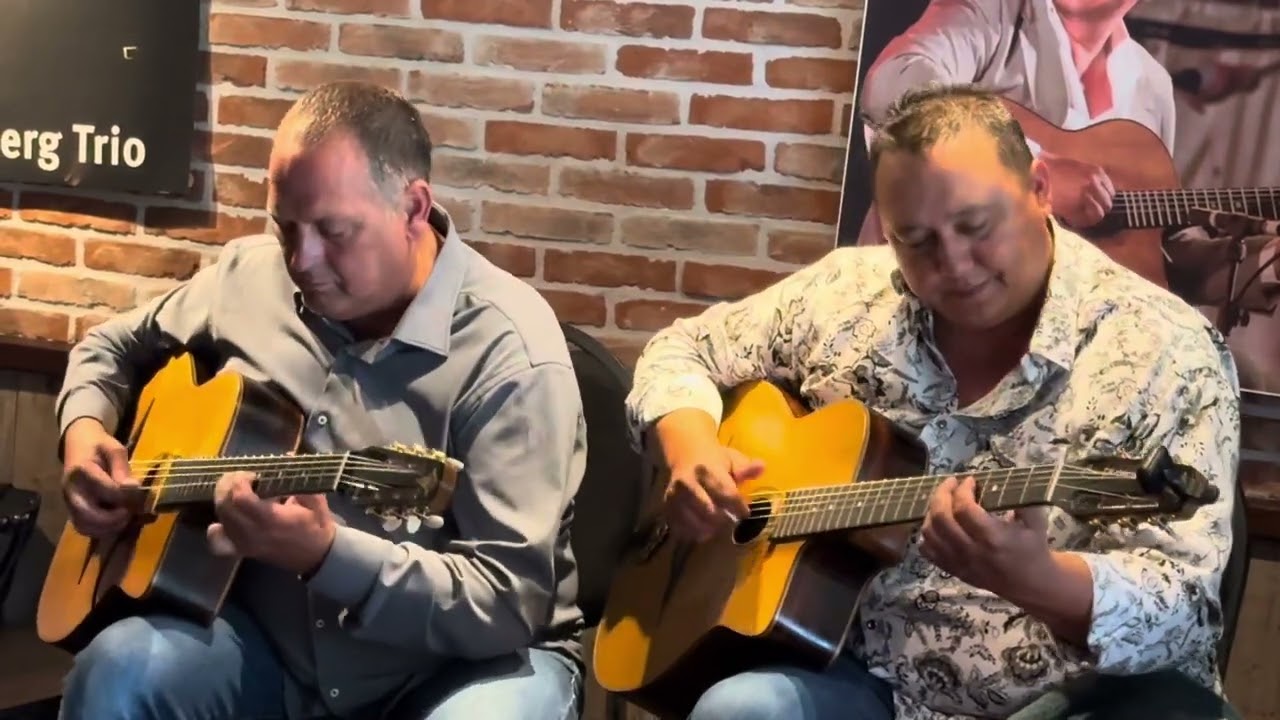 Paulus Schäfer Invites The Rosenberg Trio - Made for Isaak