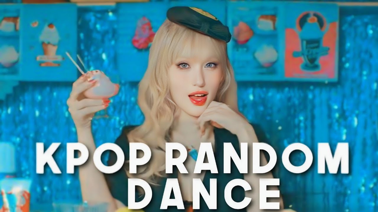 KPOP RANDOM DANCE (POPULAR/NEW)