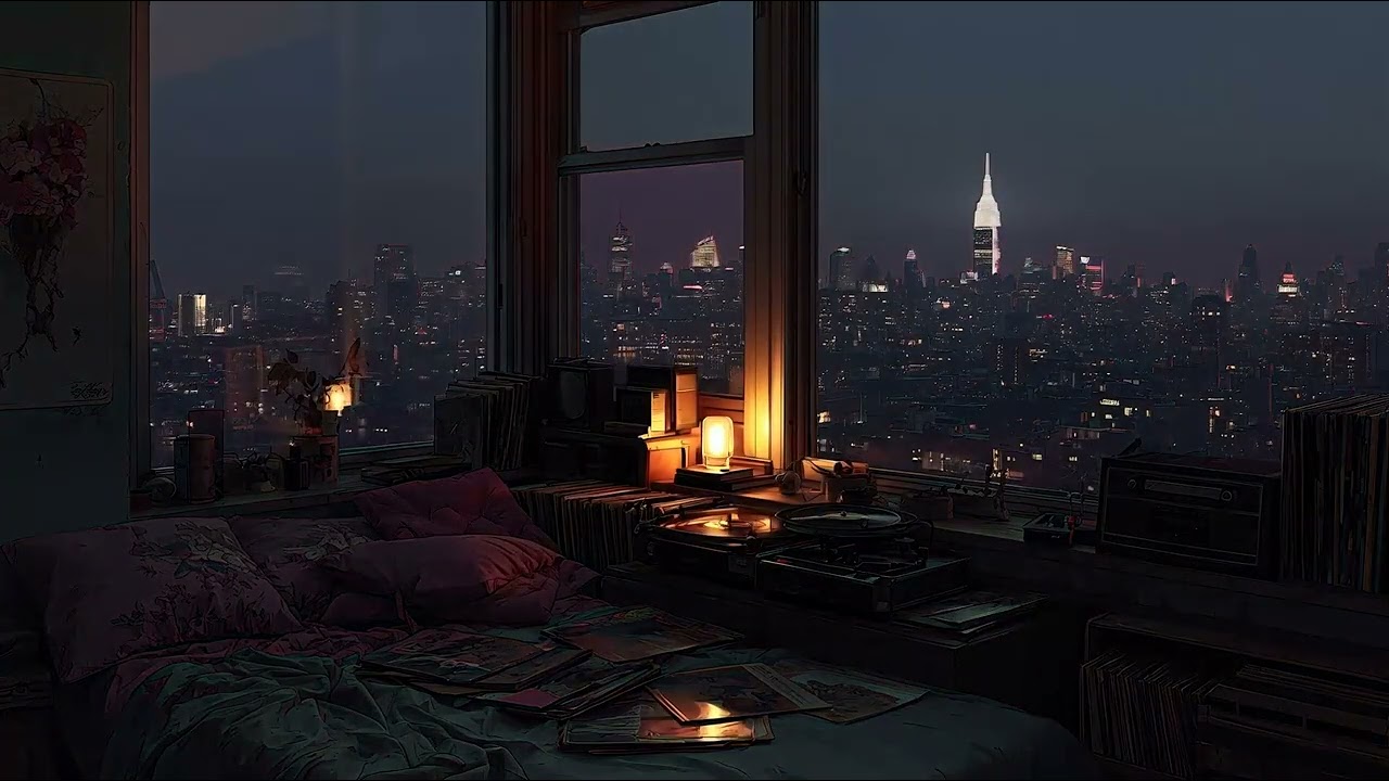 Nostalgic Bedroom Pop✨ Moody R&B Beats