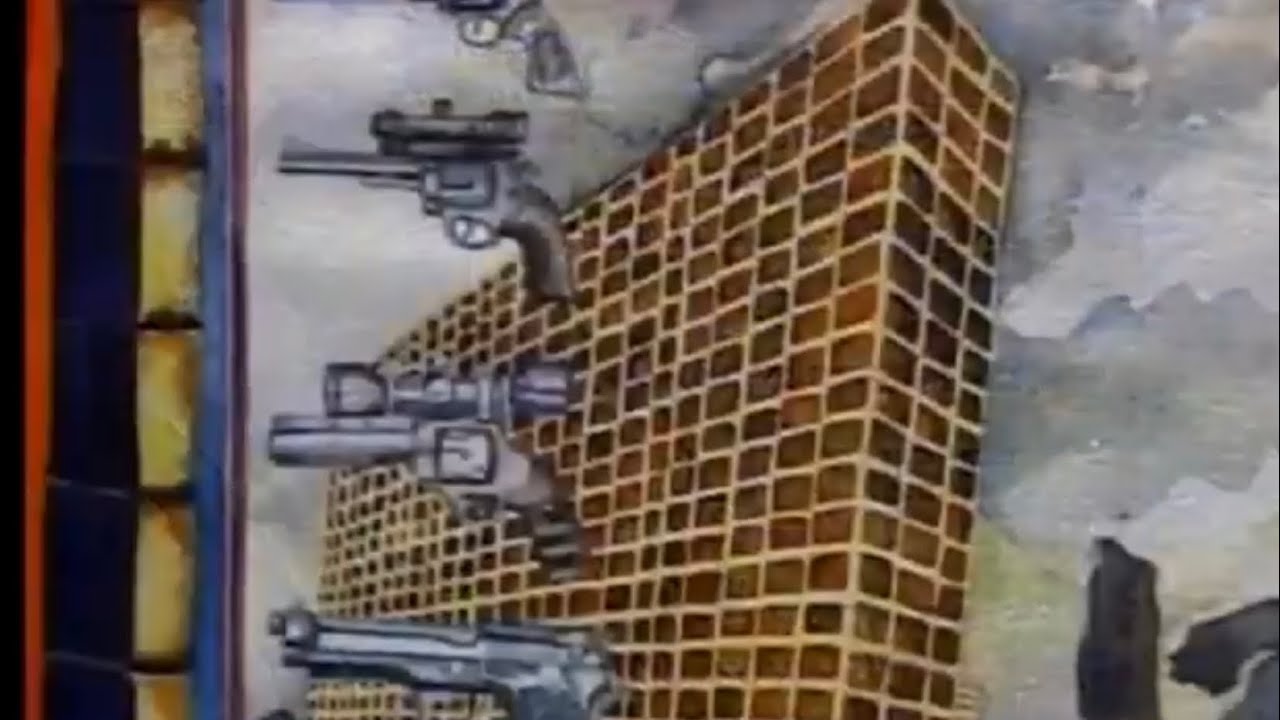 Chicago’s Cabrini Green Compilation (1989-02)