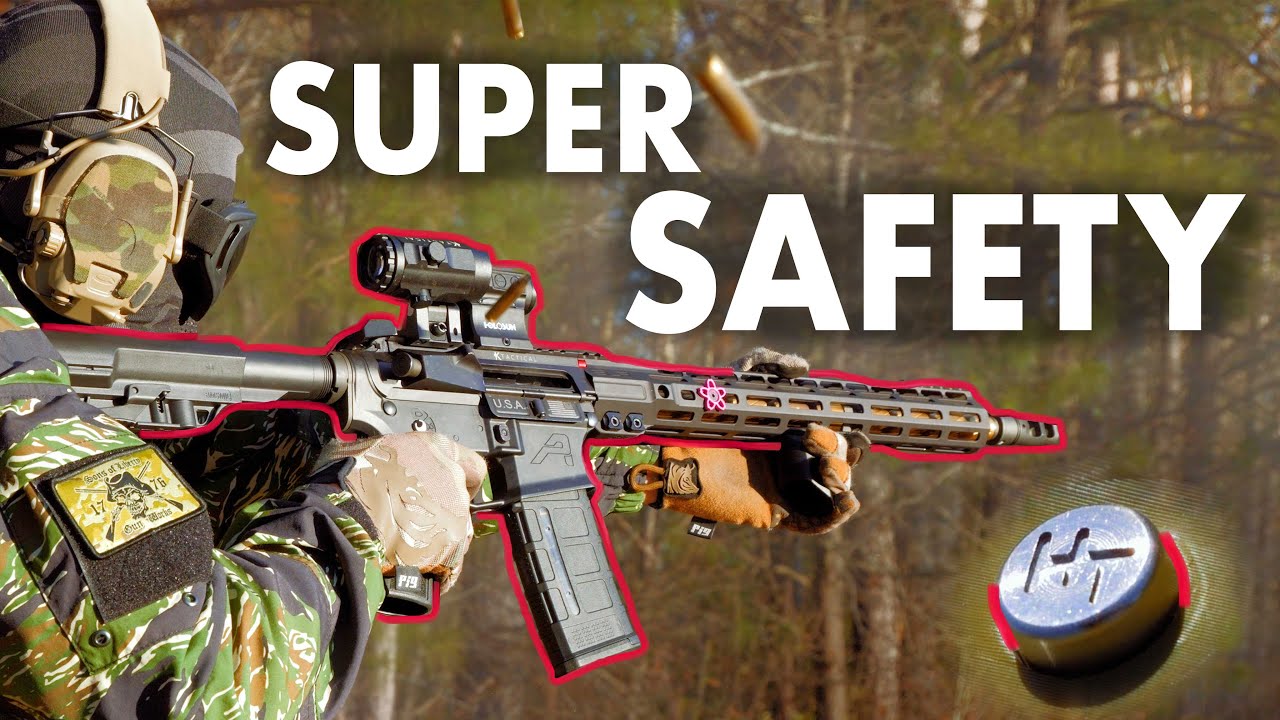 Testing The Spiciest Safety