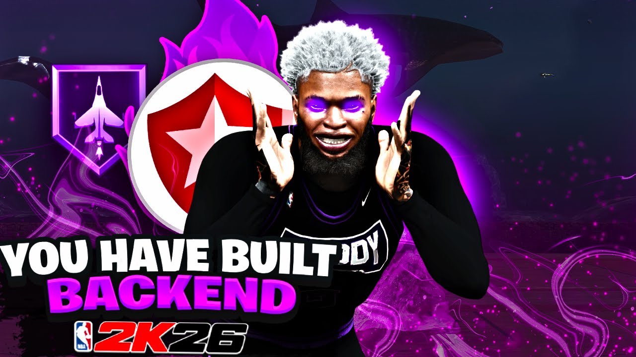 THIS TEAM WAS EXPECTED TO BE THE NUMBER #1 TEAM IN THE MOST COMPETITIVE PRO-AM LEAGUE IN NBA 2K26!