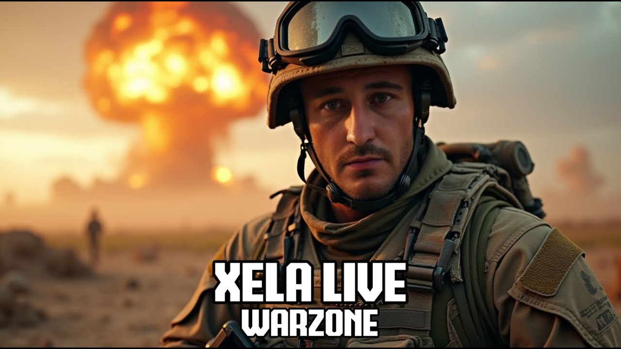 🔥TURBULENTE ! ATERIZAM PE VERDANSK🔥CALL OF DUTY BLACK OPS 7 WARZONE BATTLE ROYALE🔥