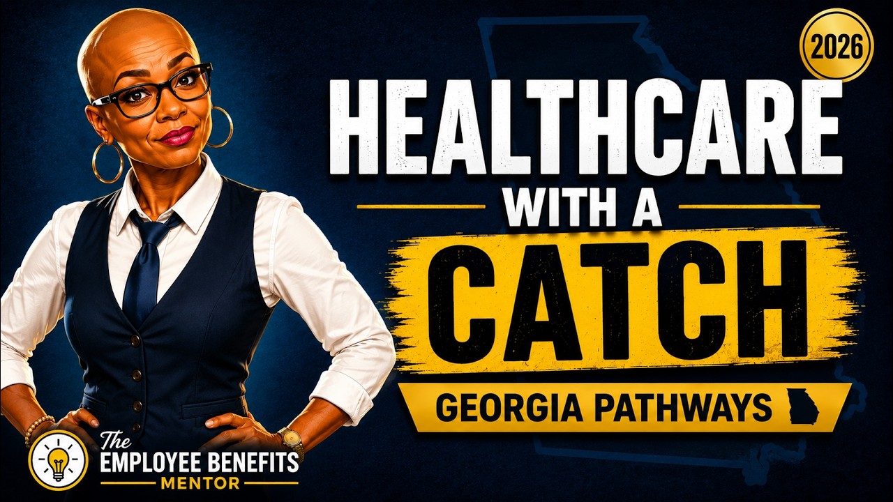 The Georgia Healthcare Program Most People Don't Know About