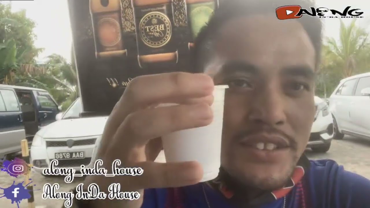 Review - Best Coffee Brunei Product