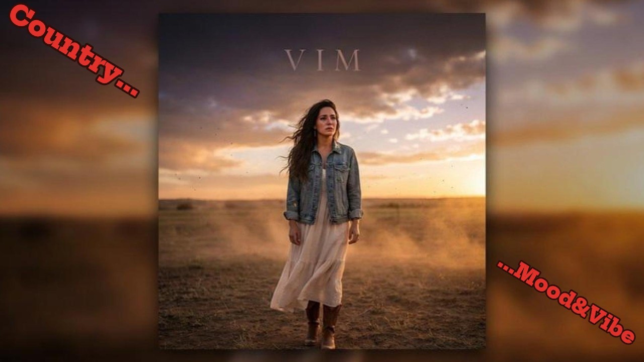 IS LOVE WORTH THE BLEEDING? 💔 Country | Emotions | VIM
