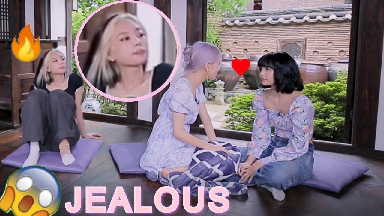 Jenlisa In Summer Diary In Seoul !! 😱🚨 || #Jenlisa 2020