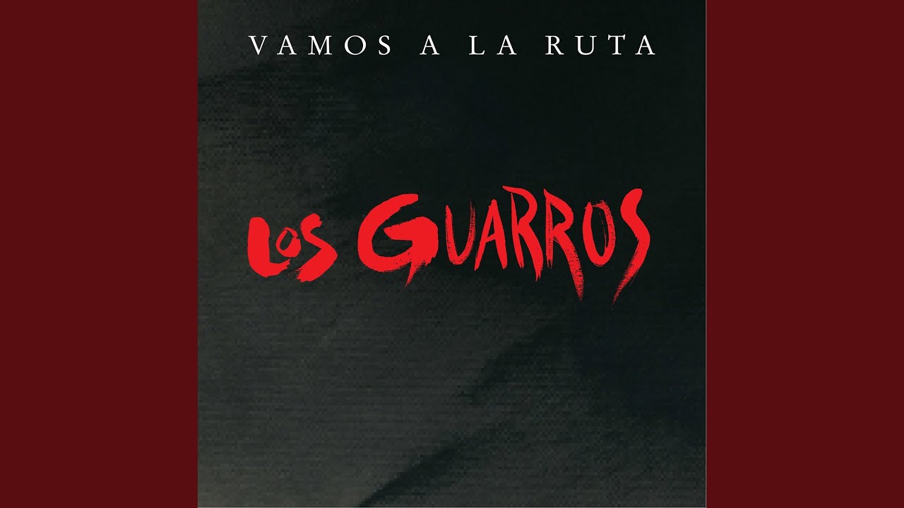 Vamos a la Ruta (En Vivo)