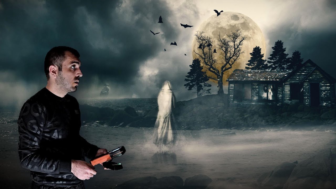 La Maison Habitée Par LE Démon - Enquête Paranormale