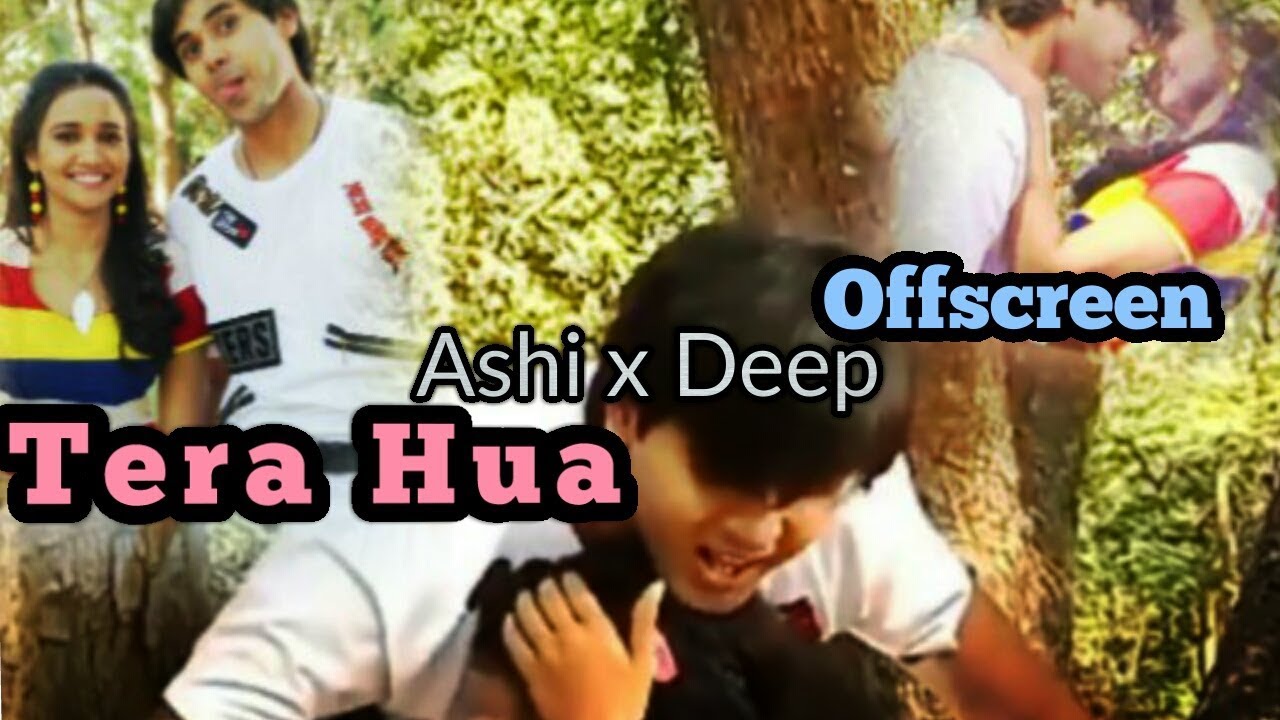 Ashdeep vm (offscreen)