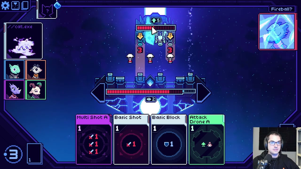 Cobalt Core [Hardest]: The Grand Finale!
