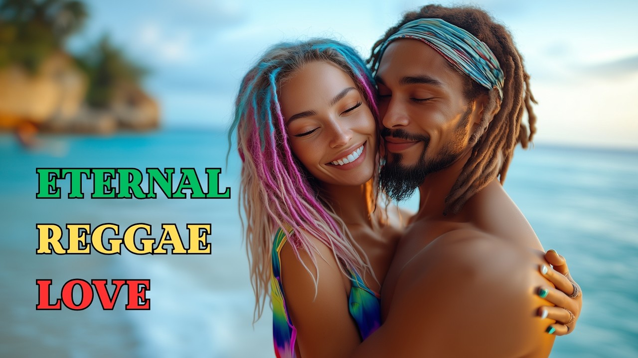 Romantic Reggae For Endless Tropical Love