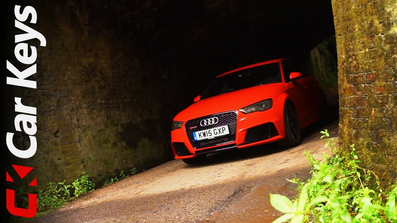 Audi RS3 2015 review - Car Keys