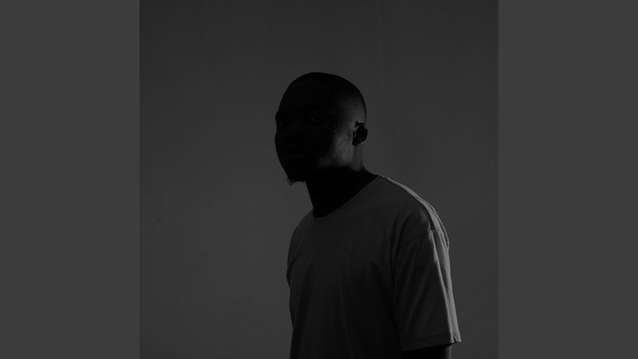I Saw a Ghost (Gqom Mix)