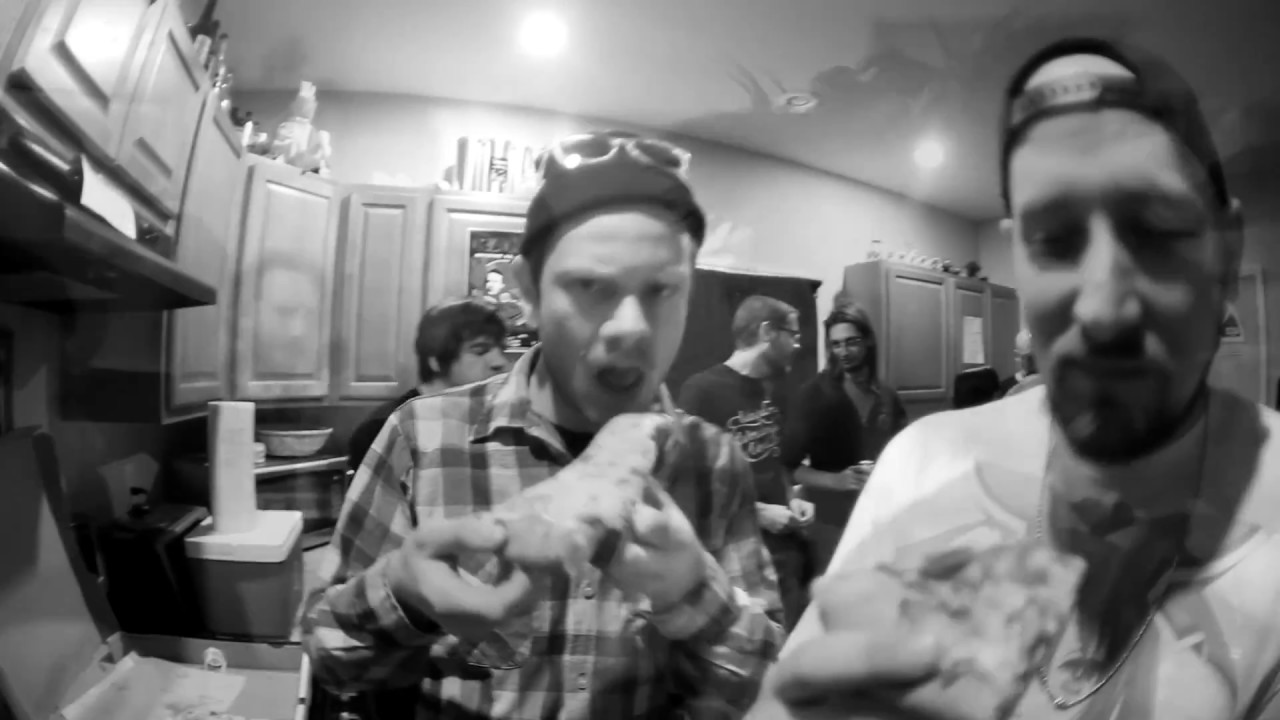 SIKES AND THE NEW VIOLENCE - 