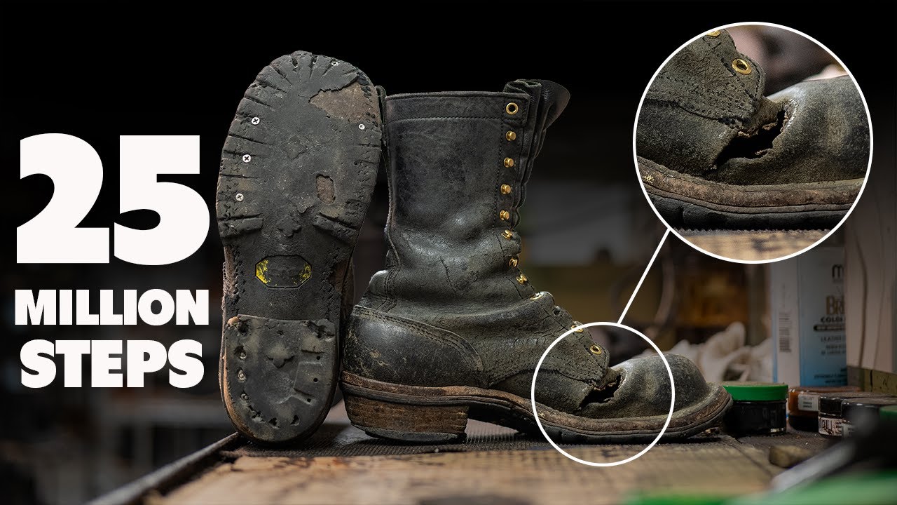 Fixing 6 Years Of DAMAGE