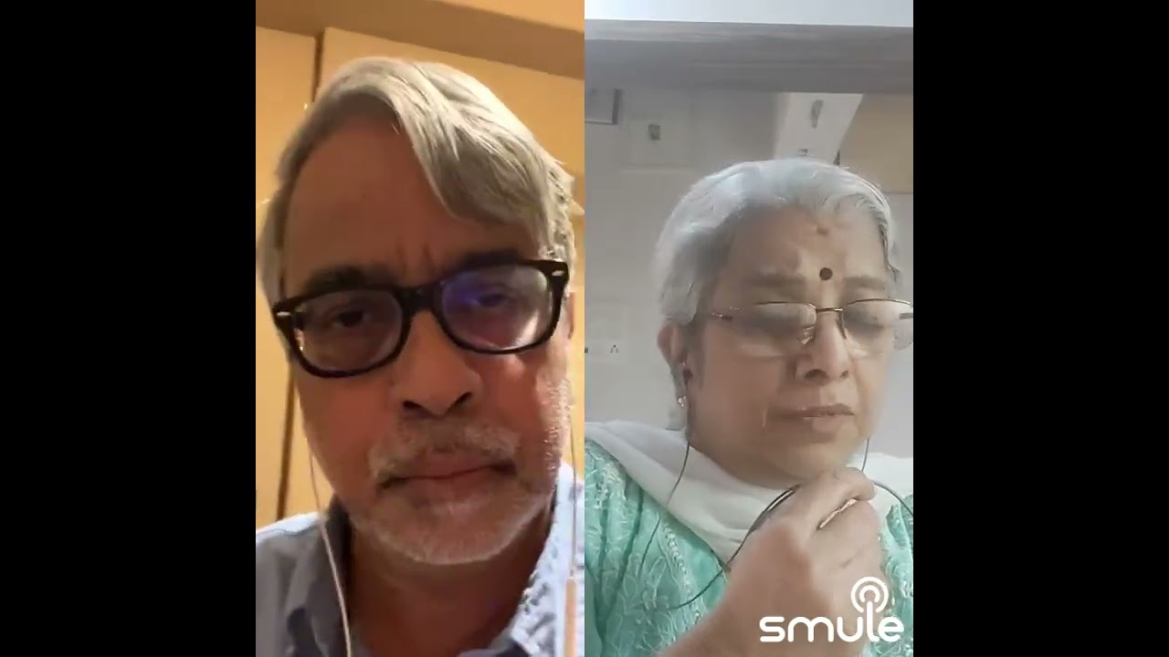 Man re tu kahe na dheer dhare
