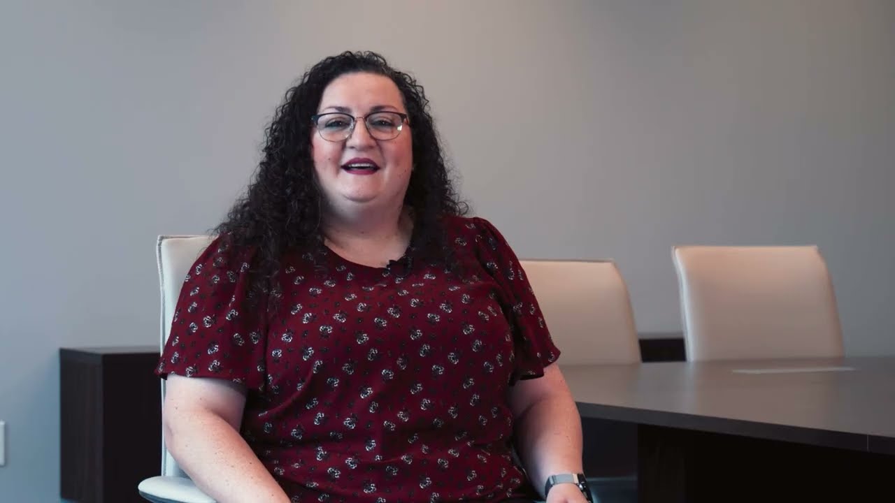 How ElevatePFS® Optimizes Complex Claims: Executive VP Micaela Walls-Suarez Shares Her Story
