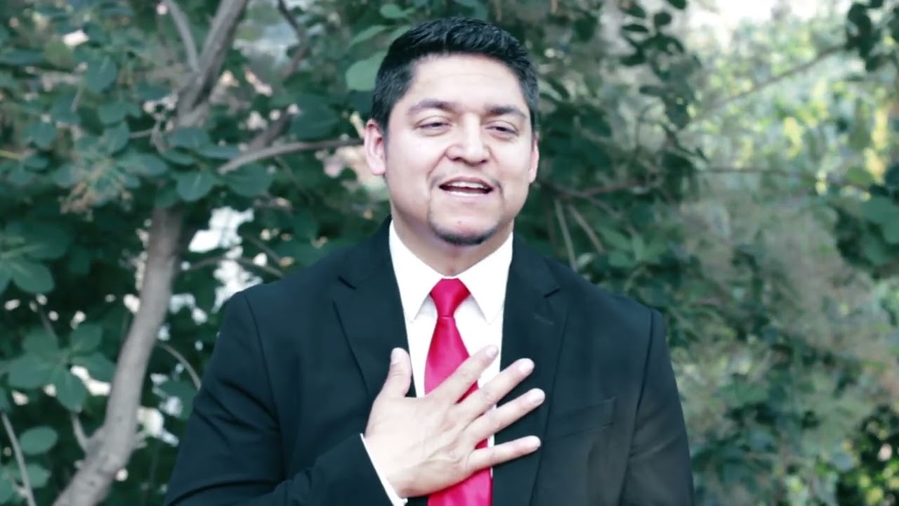 Cesar Hernandez- A imagen de Dios