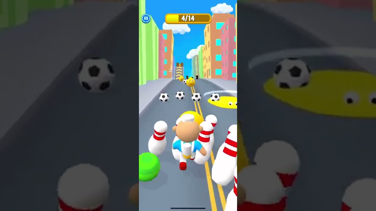 ANDROID GAMES: Paint More All Levels Gameplay Android,iOS