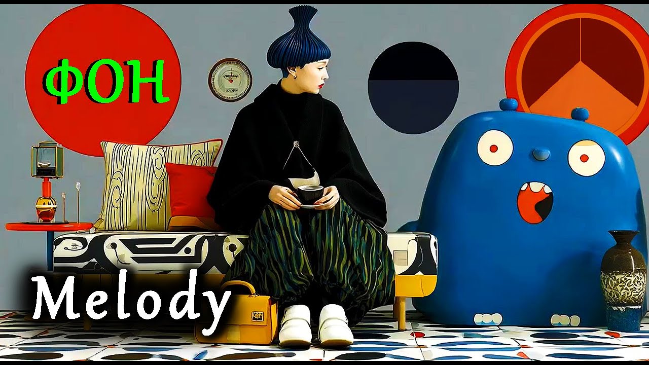 Melody / Мелодии