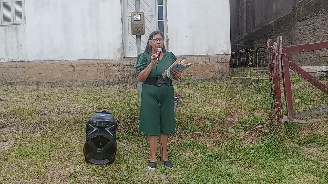 Momentos com Cristo 2 crônicas 7 :14 ,15,16 