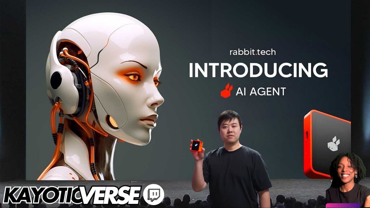 R1 Rabbit Is a Hardcoded Safety Threat | Follow Up