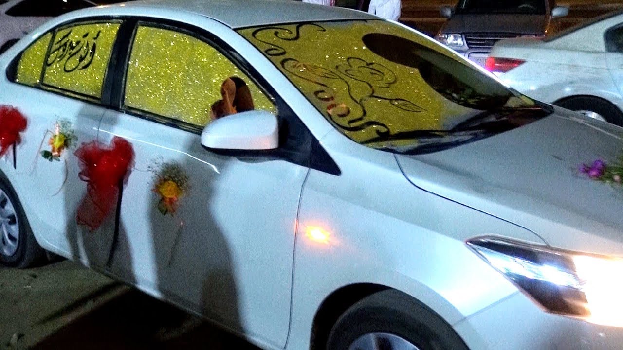 حفل زفاف الأخ : أحمد يحيى عياشي