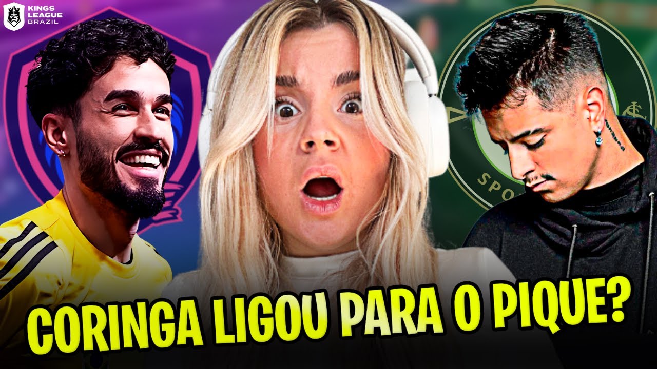 MUITA PROVOCAÇÃO em LOUD x REAL ELITE - KINGS LEAGUE BRASIL (Rodada 3)