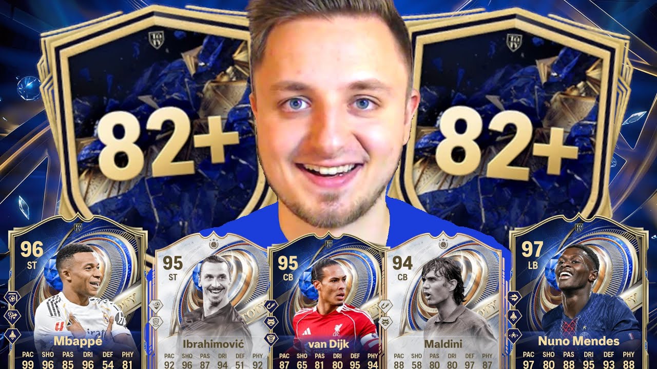 DIESE SBC MUSS JETZT KOMMEN! 😱🤯 | FC 26 Ultimate Team