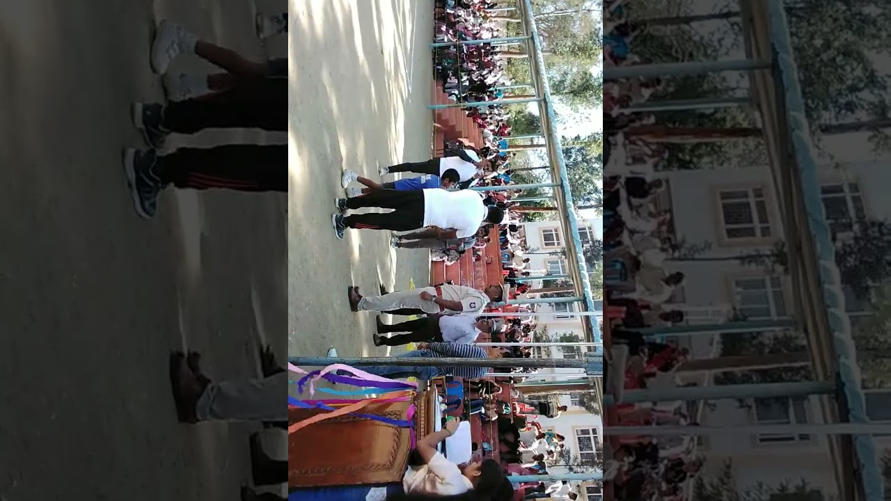 2026 Olympic Torch ceremony