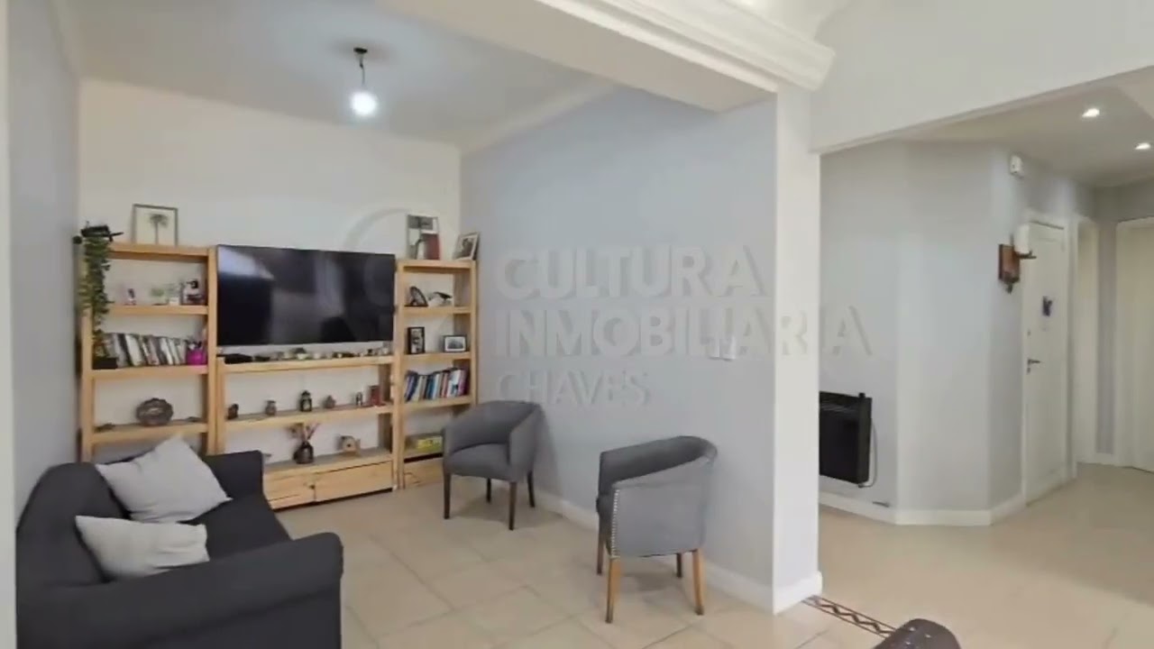 dpto. 3 ambientes ramos mejia