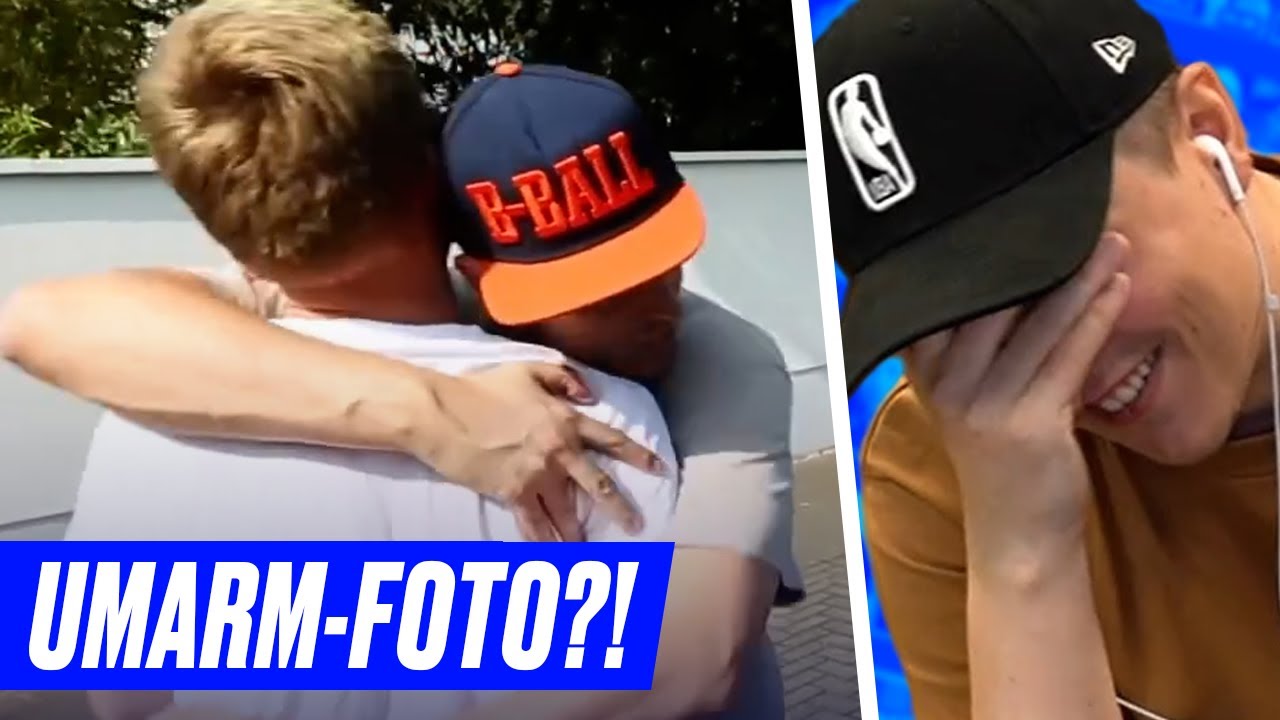 🙄😂 Diese YOUTUBE FANS waren die SCHLIMMSTEN! | Phil & C-Bas reagieren auf alte Videos
