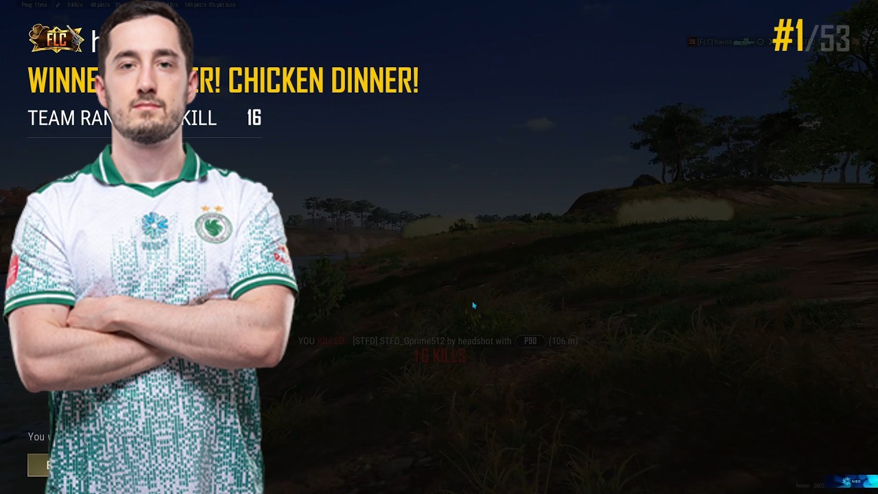 TeamFalcons_hwinn #7 FPP DUO