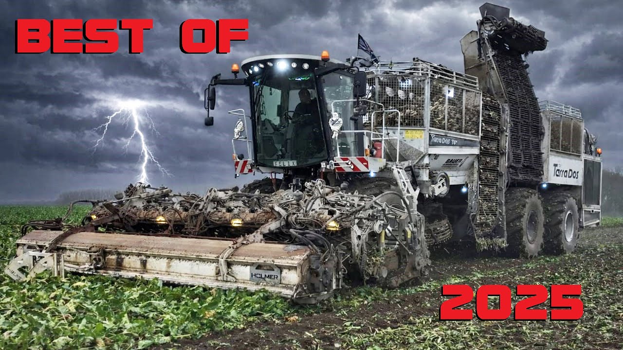 Best of Landwirtschaft 2025 | Best of Agriculture 2025