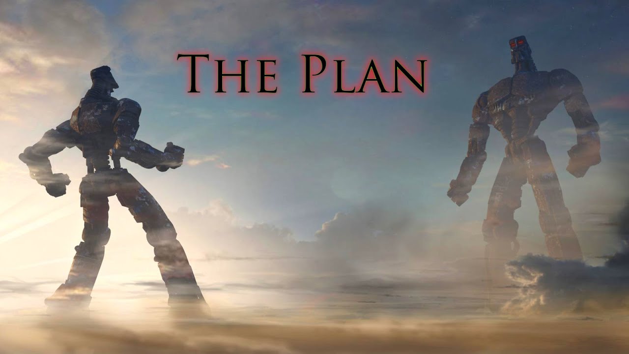 Teridax Song – “The Plan” (Bionicle)