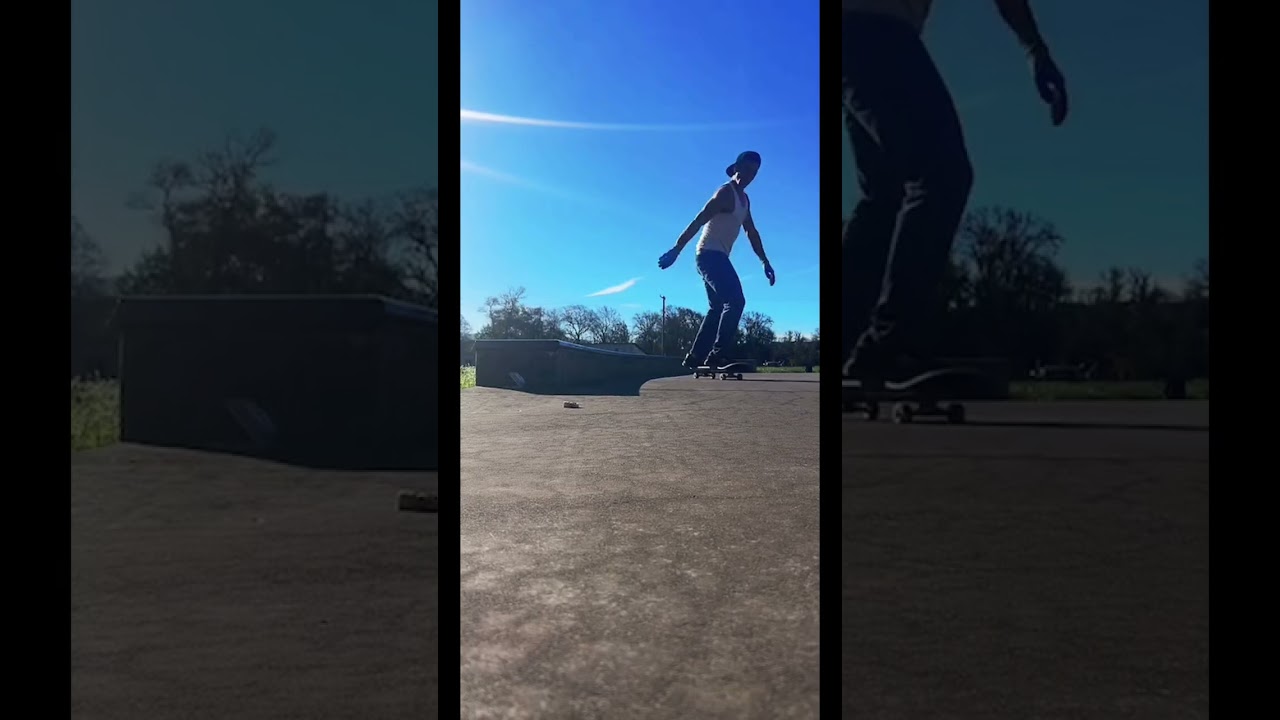 #skateboarding #fyoupage #viral #skateboard 