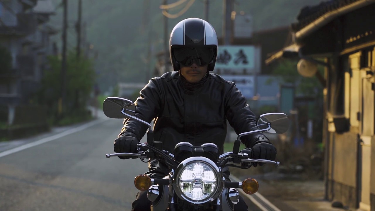 Kawasaki W800 japoński klasyk